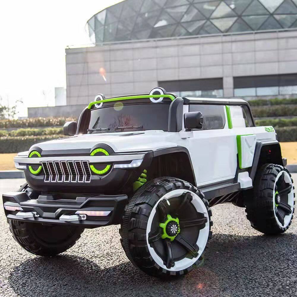 WN-1122 Kids Electric Car