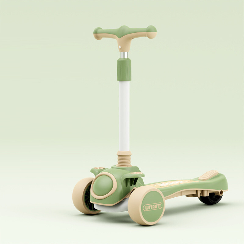 WANDYY Kids Scooter WDKS018 7
