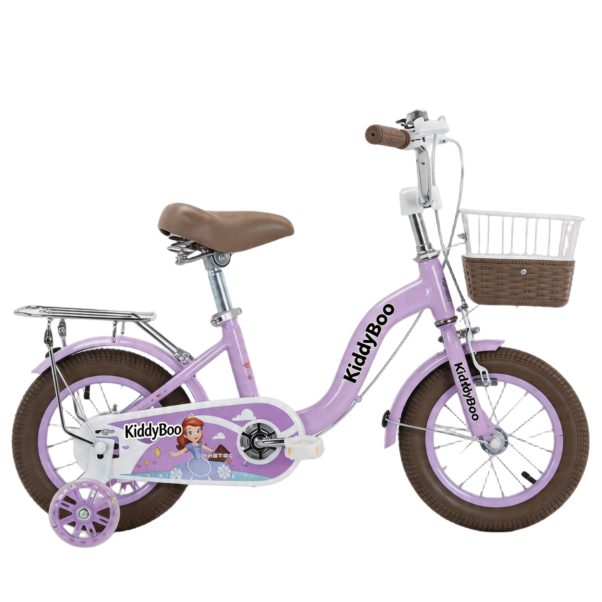 WDKDB113 Kids Bicycle 4