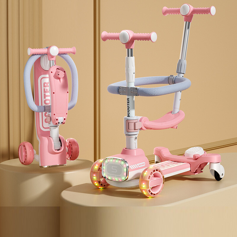 WANDYY Kids Scooter WDKS038 3