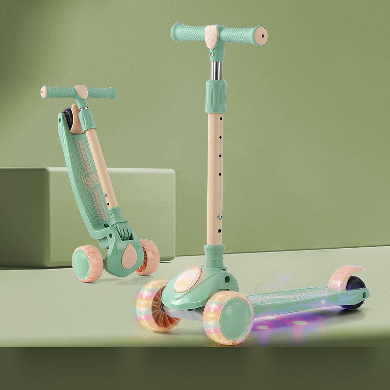 WANDYY Kids Scooter WDKS048 5