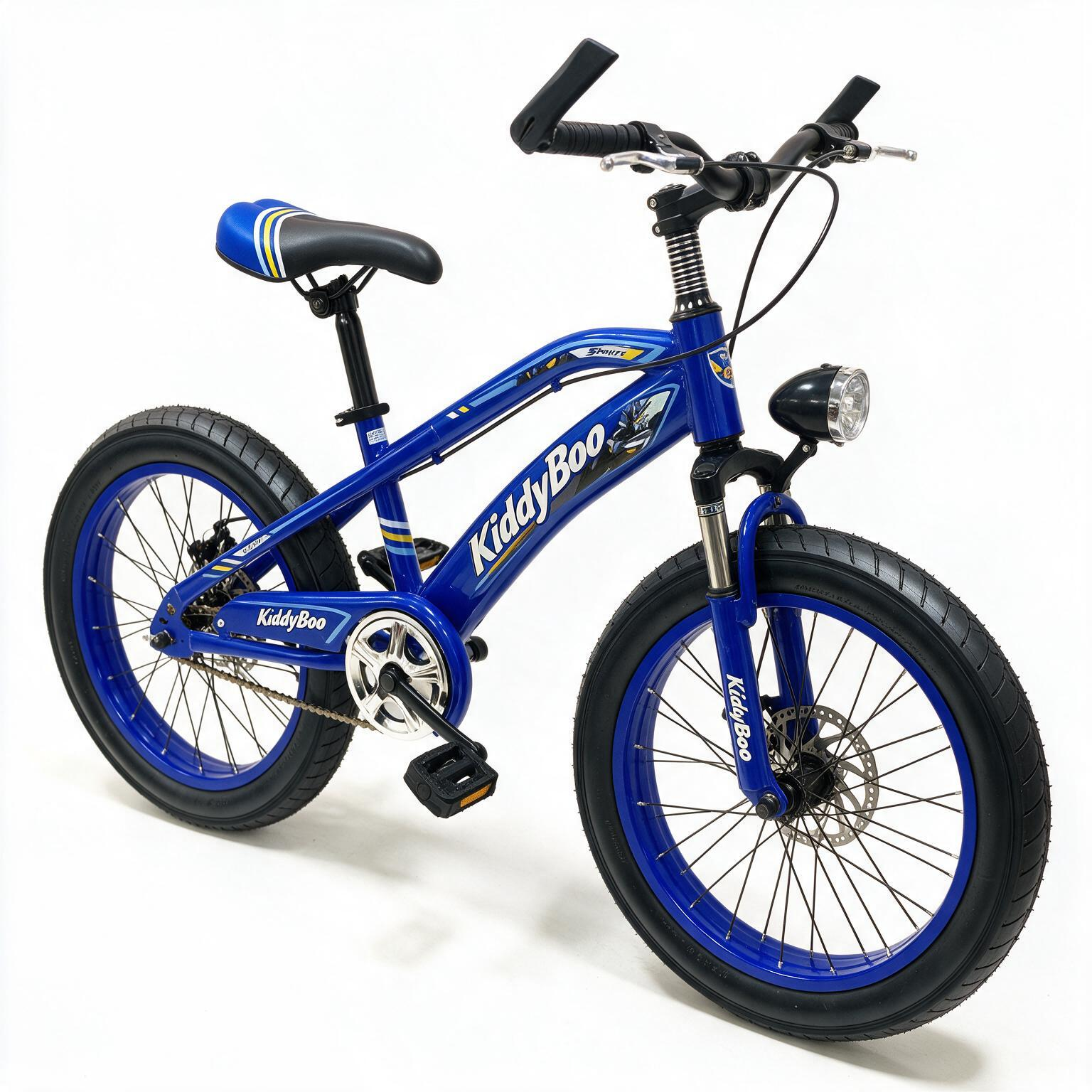 WDKDB741 Kids Bicycle