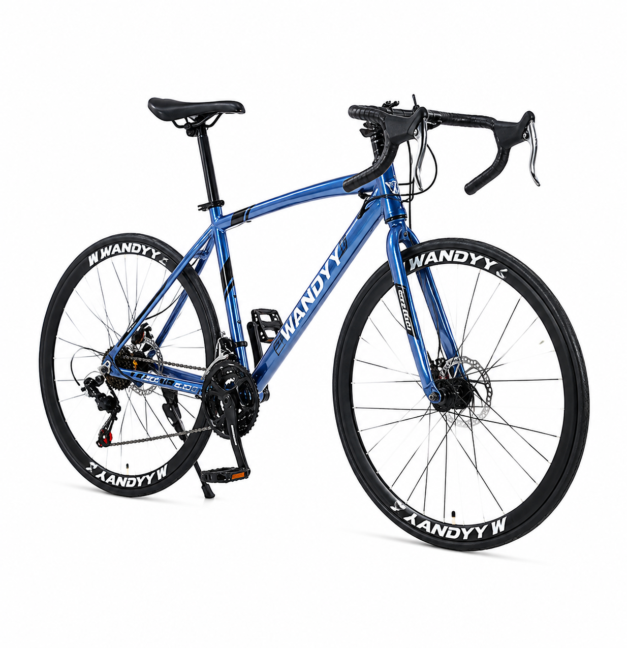 Road Bike Alloy 700C