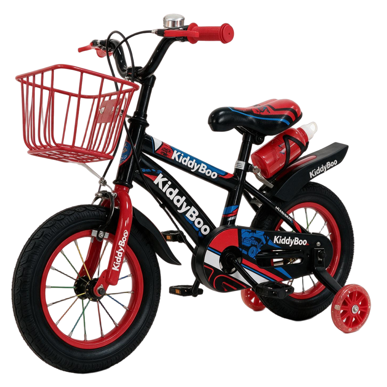 WDKDB720 Kids Bicycle 2