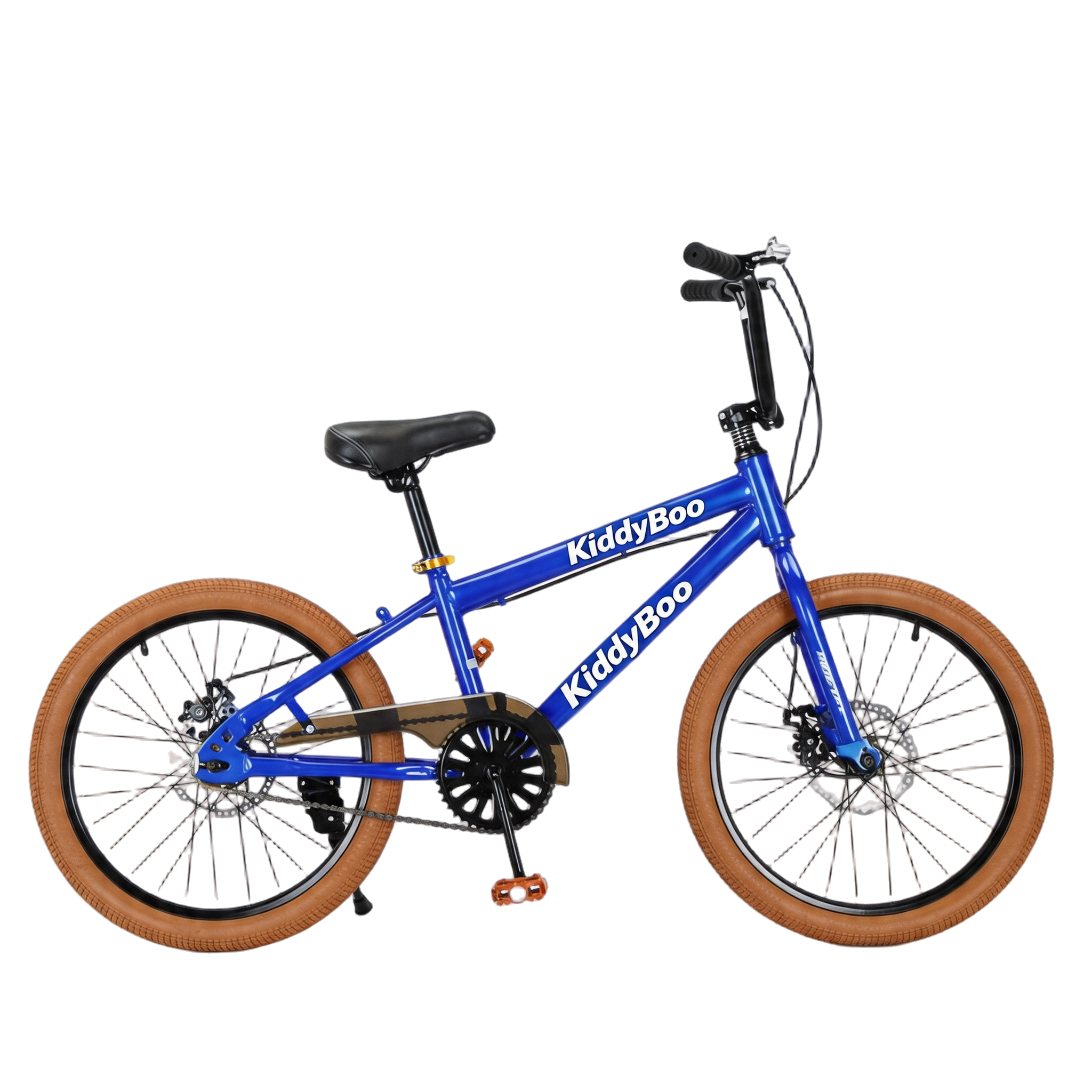 WDKDB125 Kids Bicycle 2