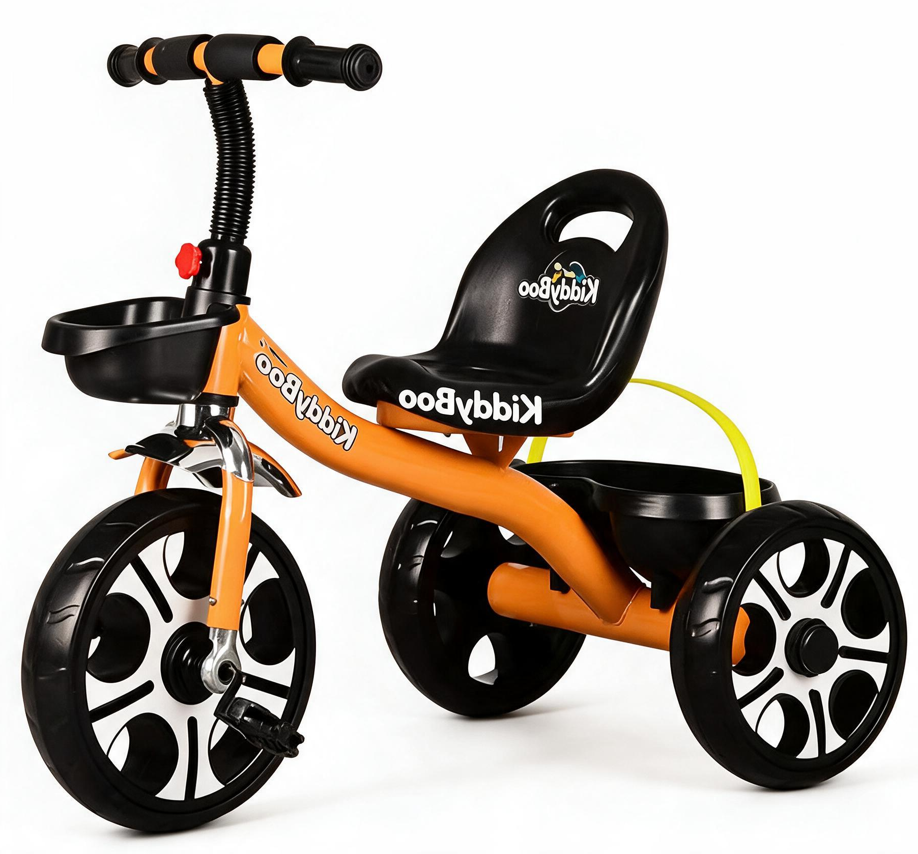 WDKBKT011 Tricycle 3