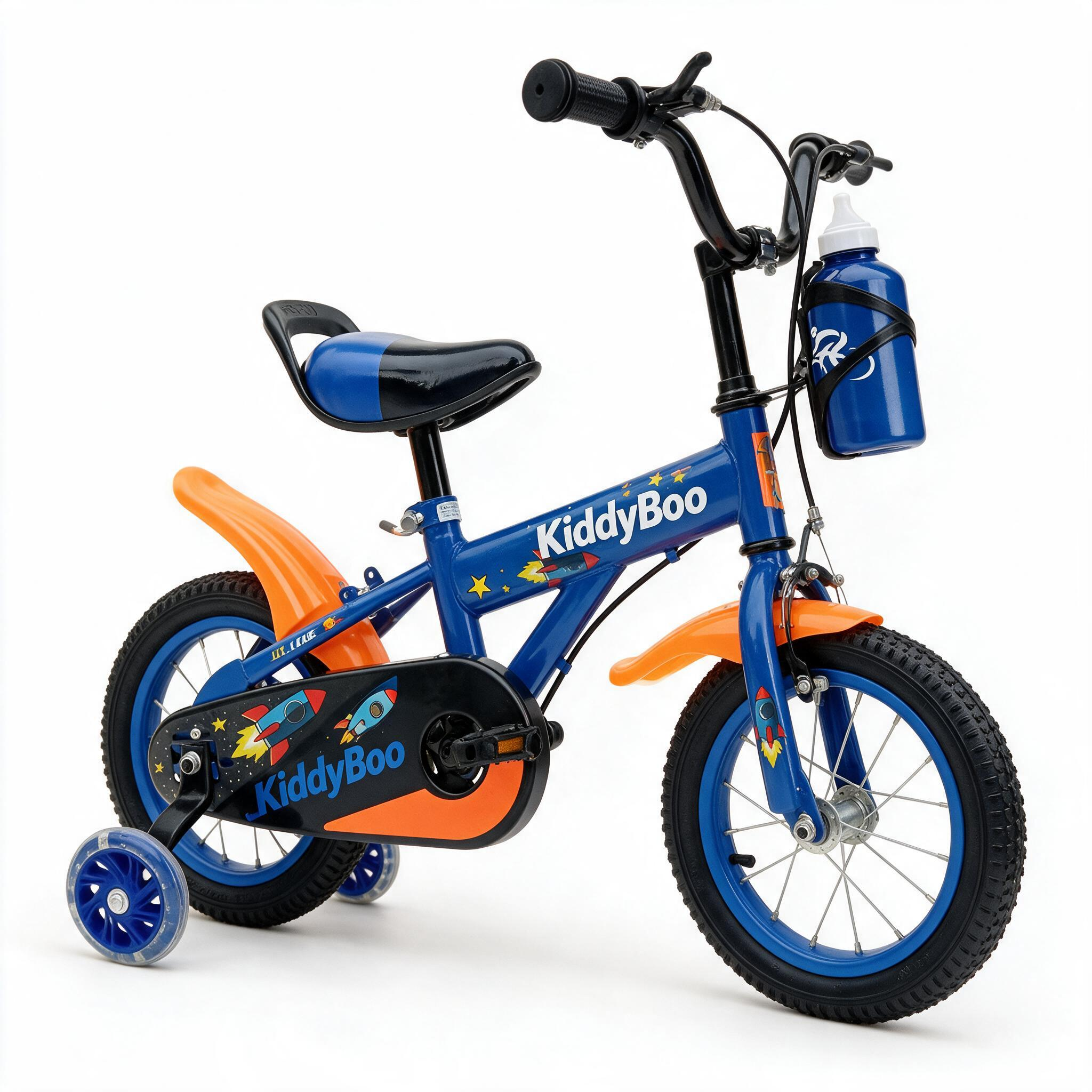 WDKDB707 Kids Bicycle