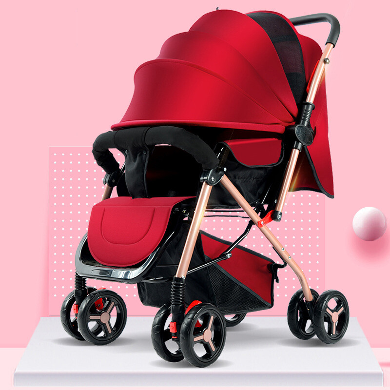 Baby Stroller WDBS-0903 3