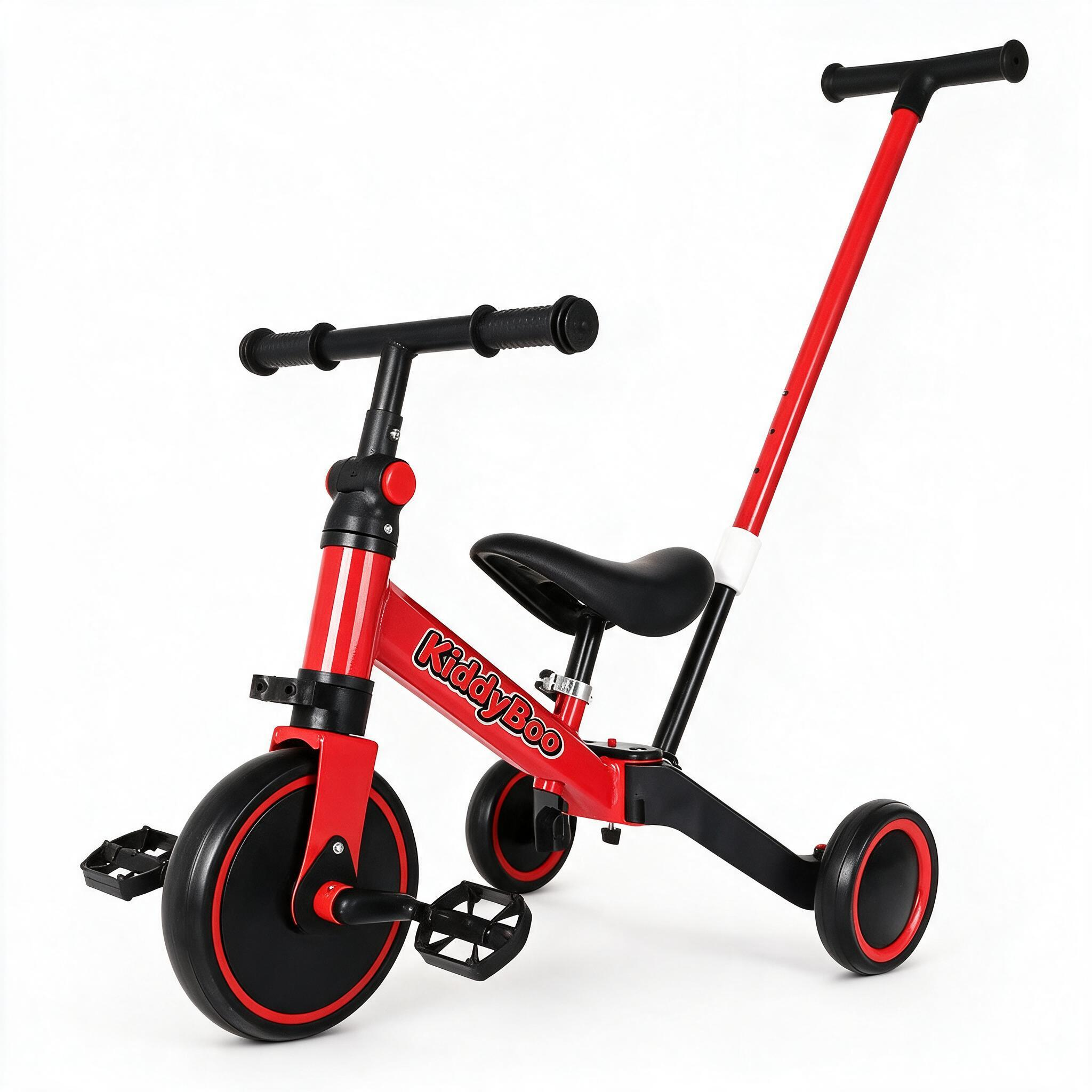 WDKBKT019 Tricycle 7