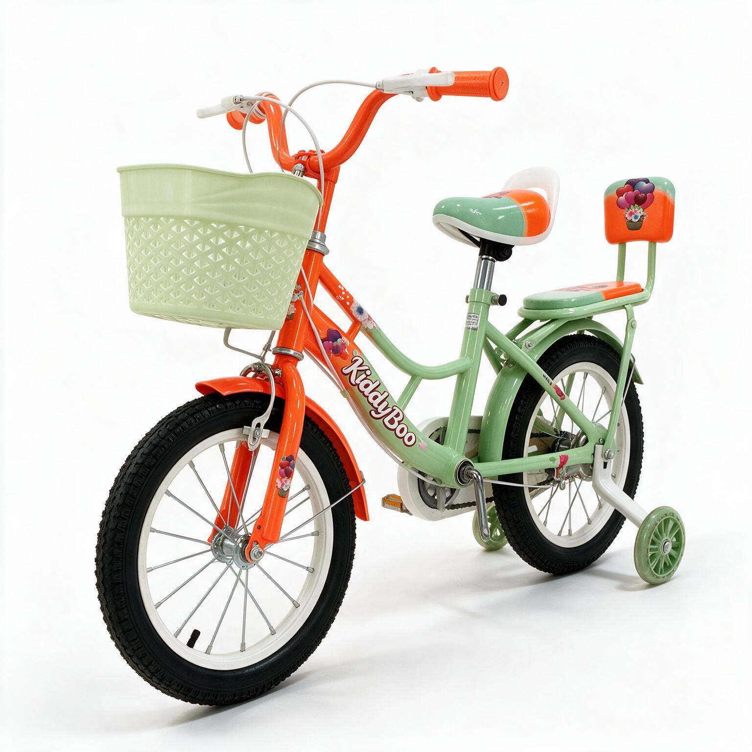 WDKDB701 Kids Bicycle