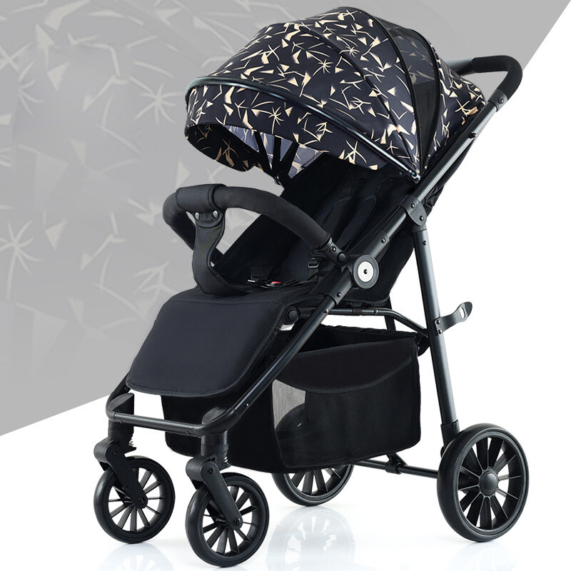 Baby Stroller WDBS-0906