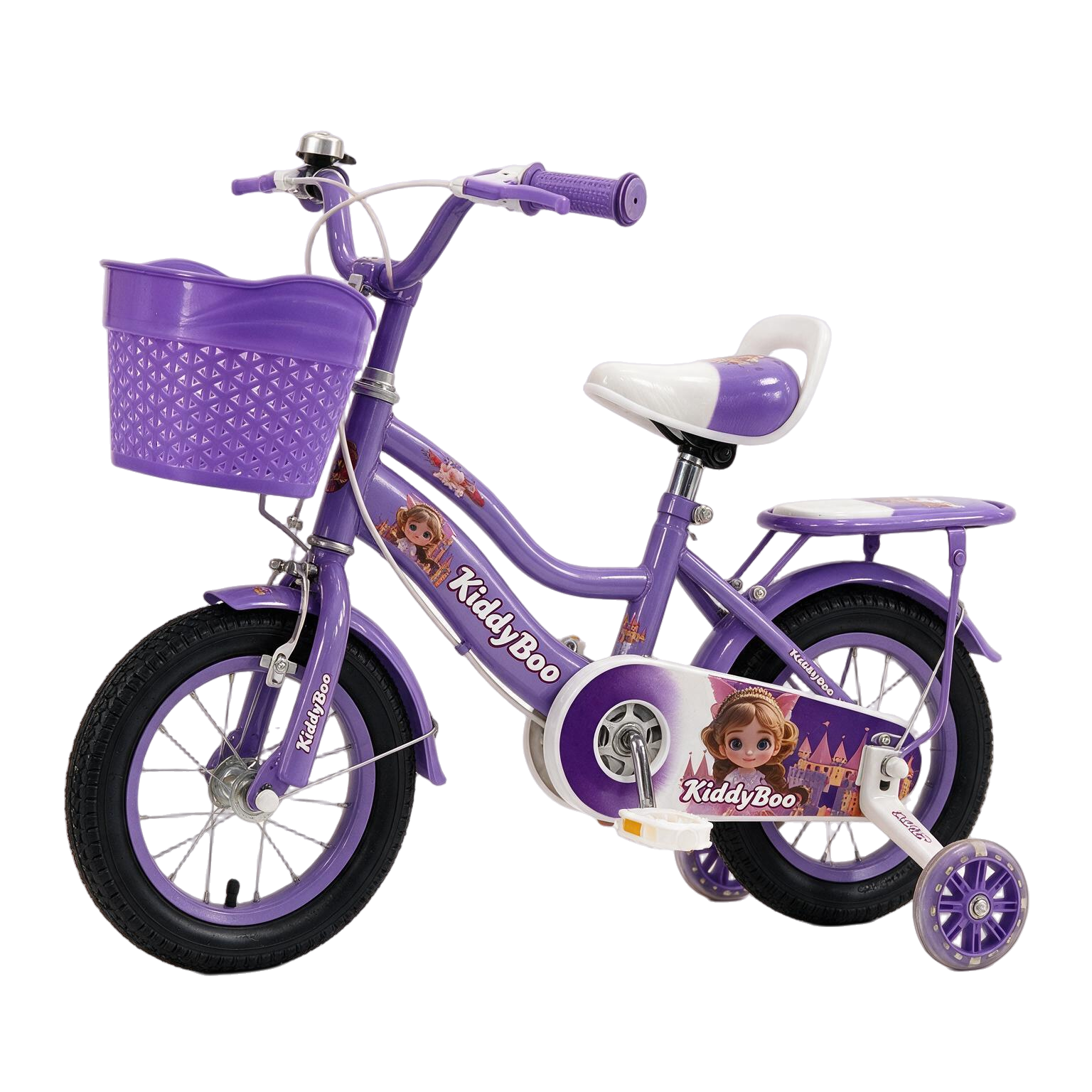 WDKDB718 Kids Bicycle 2