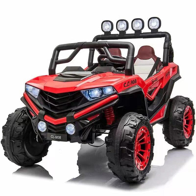 CL-908 Kids Electric Car