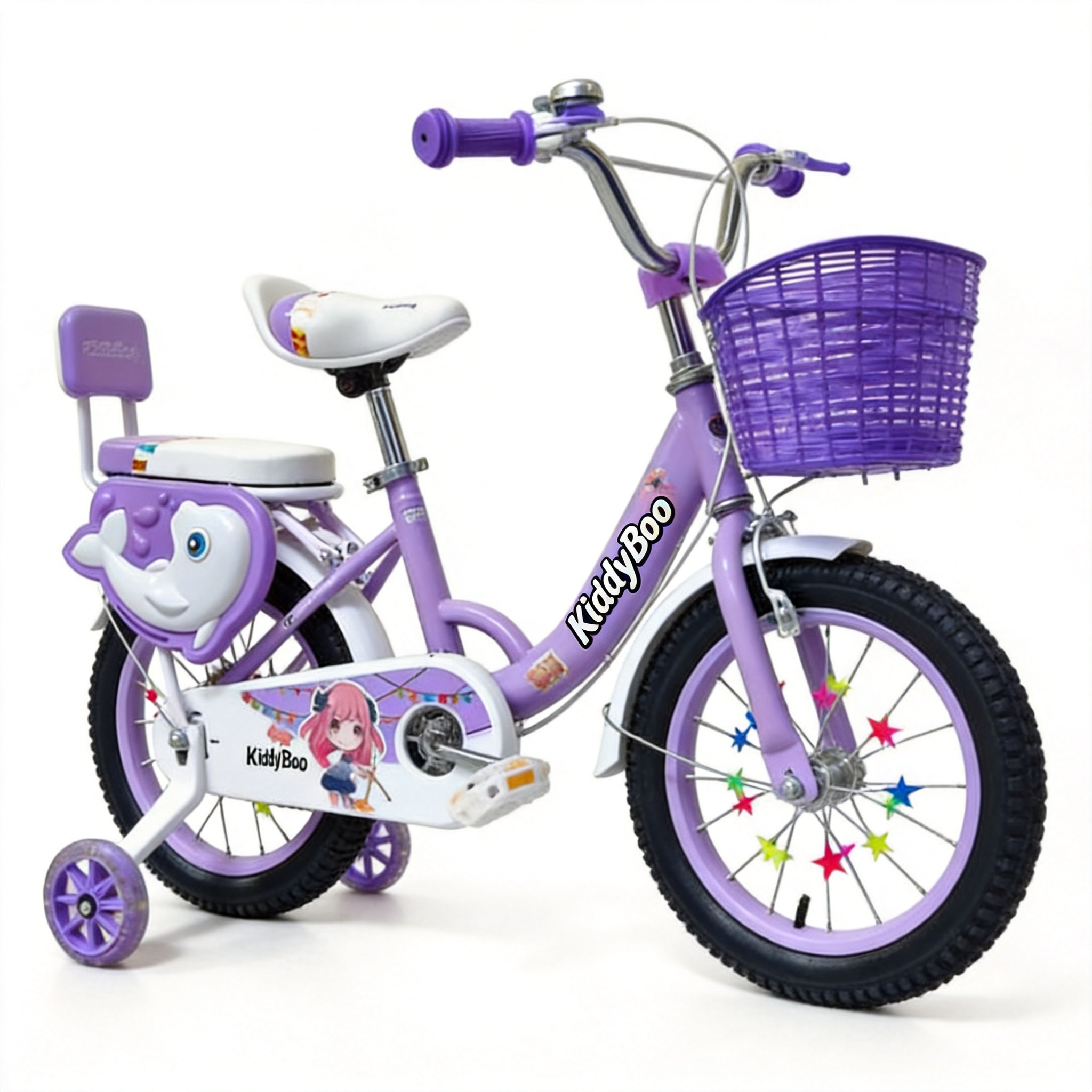 WDKDB105 Kids Bicycle