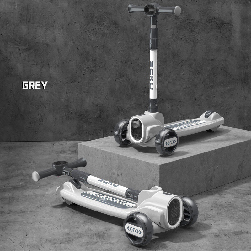 WANDYY Kids Scooter WDKS031 8
