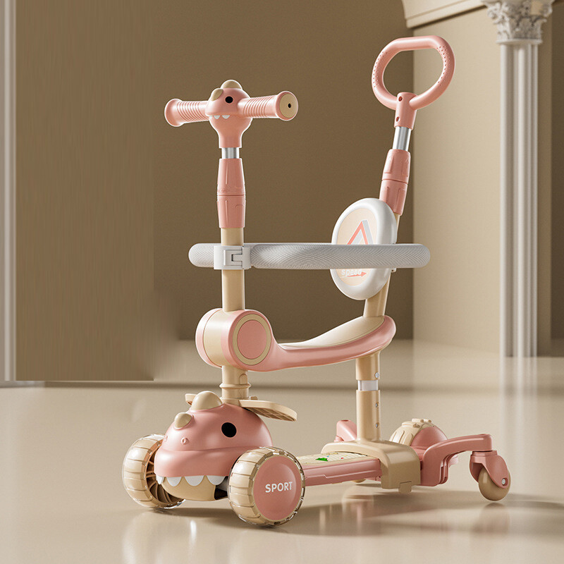 WANDYY Kids Scooter WDKS026 3