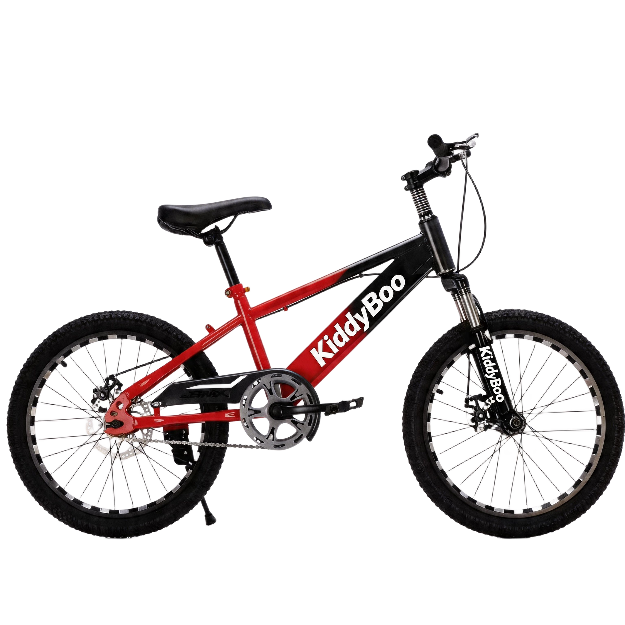 WDKDB124 Kids Bicycle 2