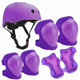 WANDYY Kids Helmet WDKH020 4