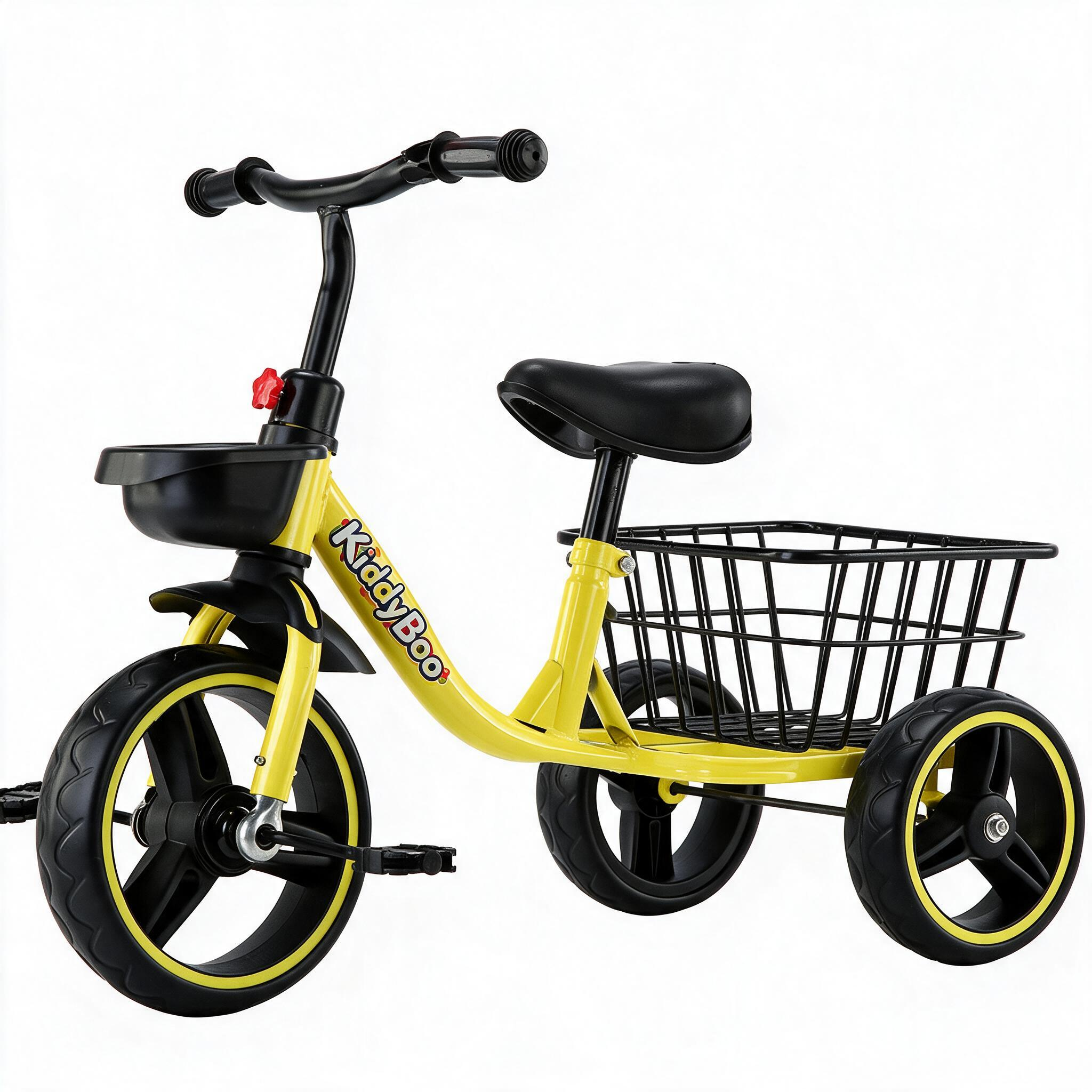 WDKBKT027 Tricycle 3