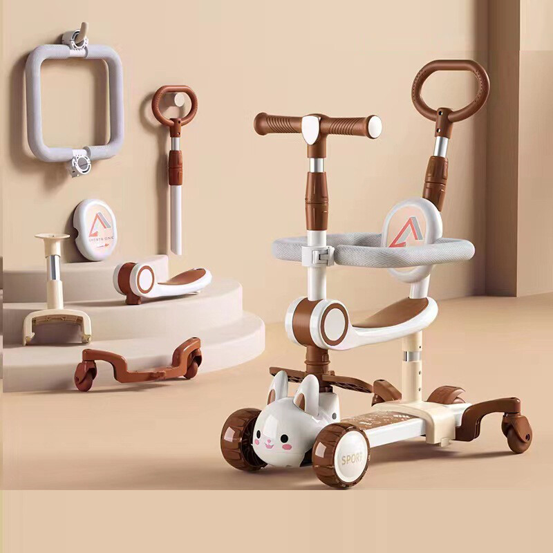 WANDYY Kids Scooter WDKS034 3