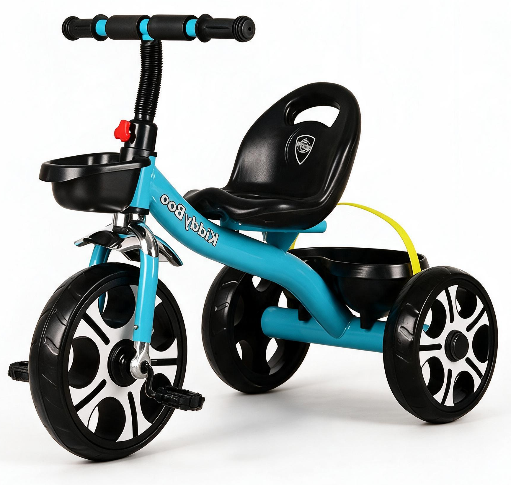 WDKBKT011 Tricycle 2