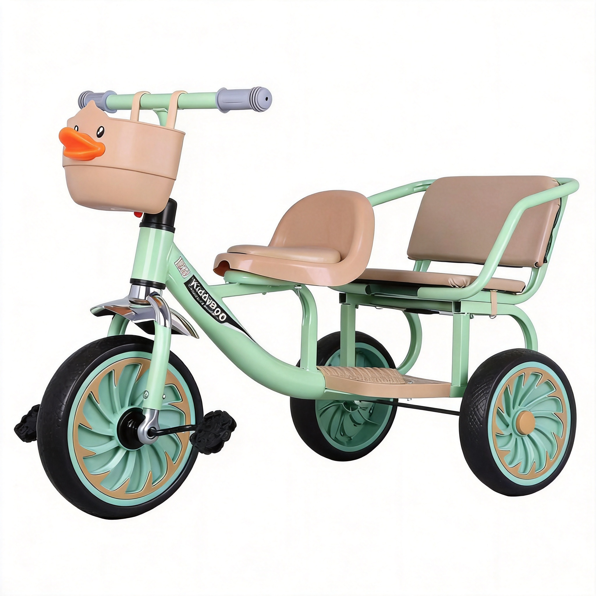 WDKBKT031 Tricycle 3