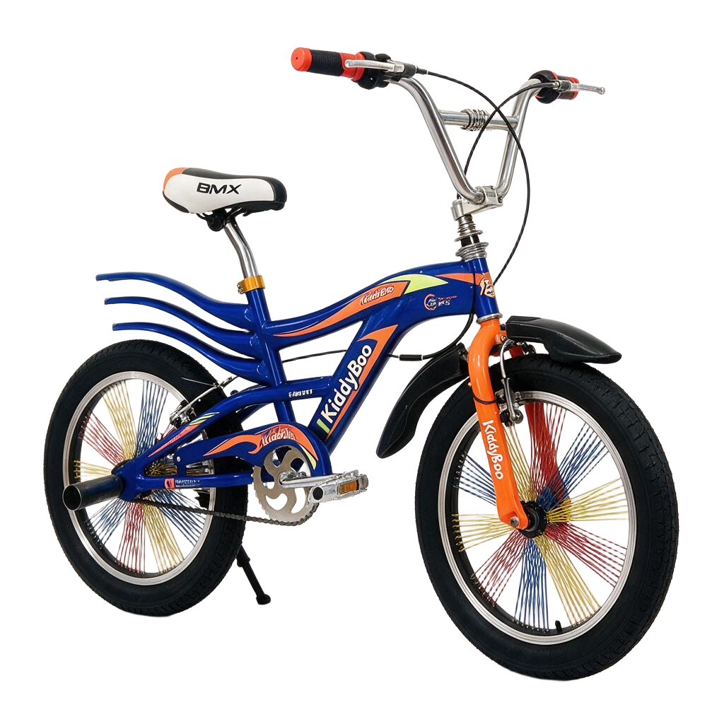 WDKDB126 Kids Bicycle