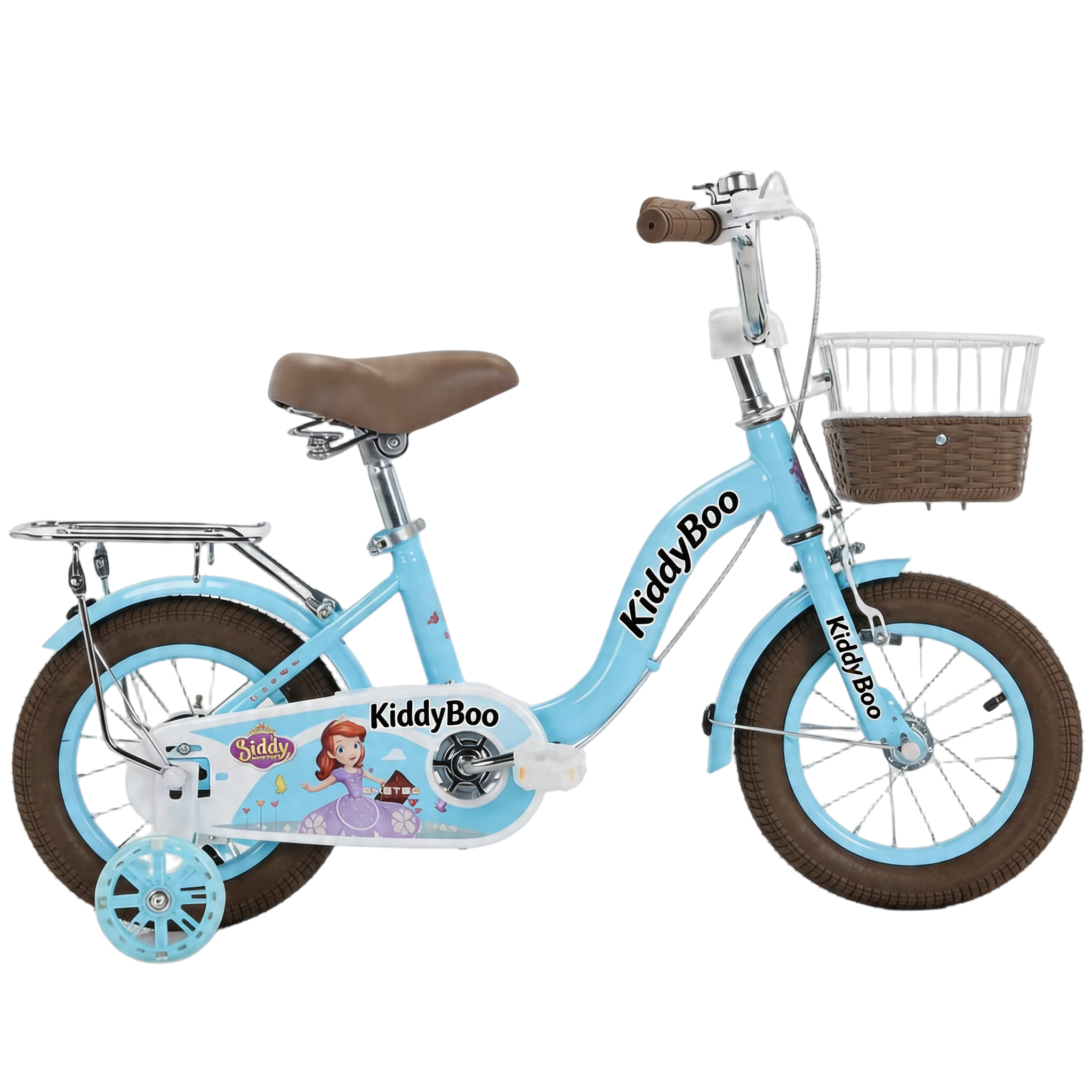 WDKDB113 Kids Bicycle