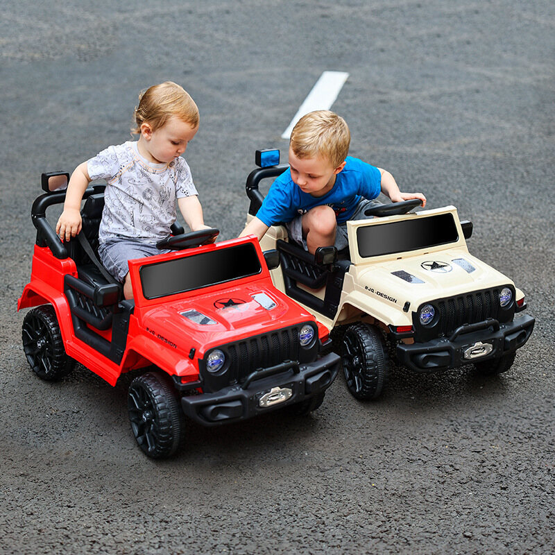 BJQ-918A Kids Electric Car