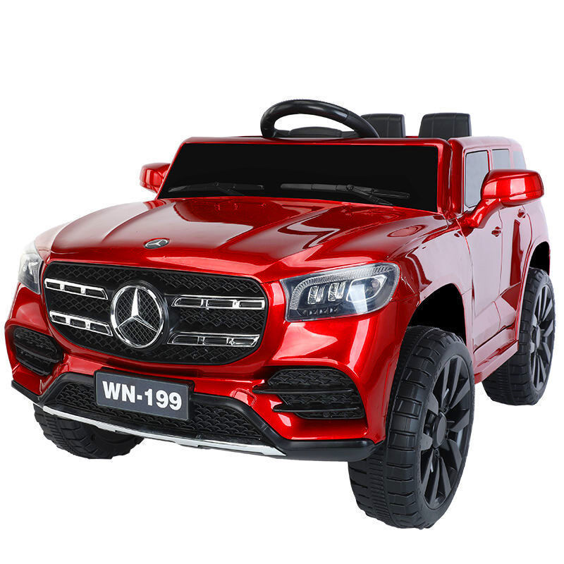 WN-199 Kids Electric Car 5