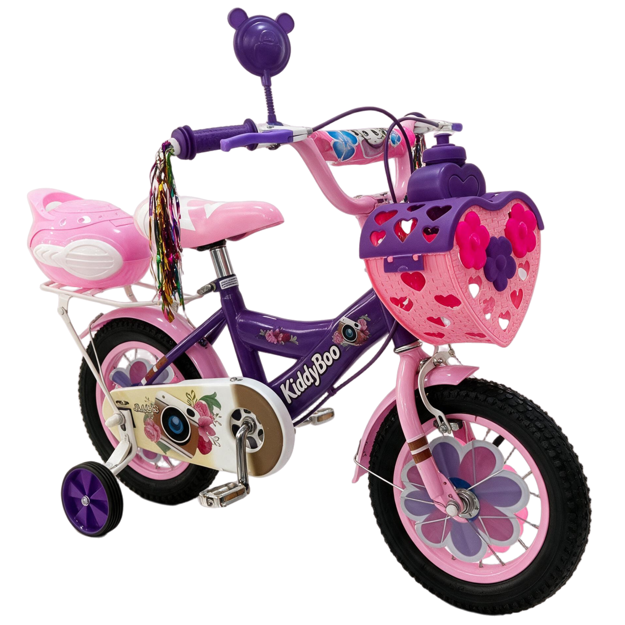 WDKDB724 Kids Bicycle