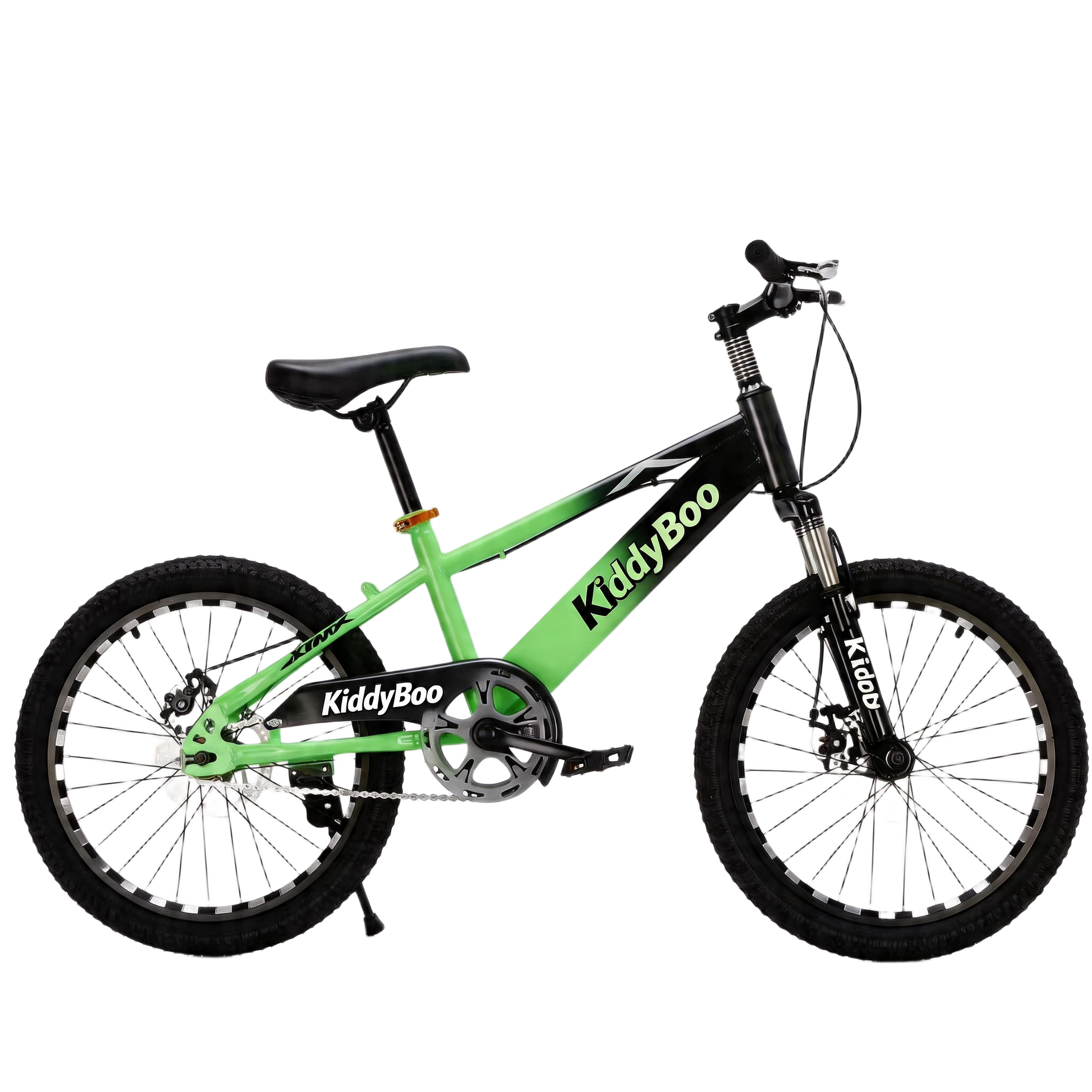 WDKDB124 Kids Bicycle 4