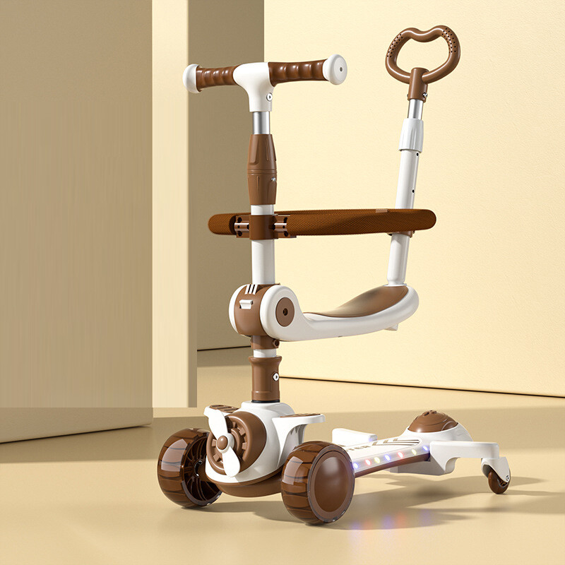 WANDYY Kids Scooter WDKS025 3