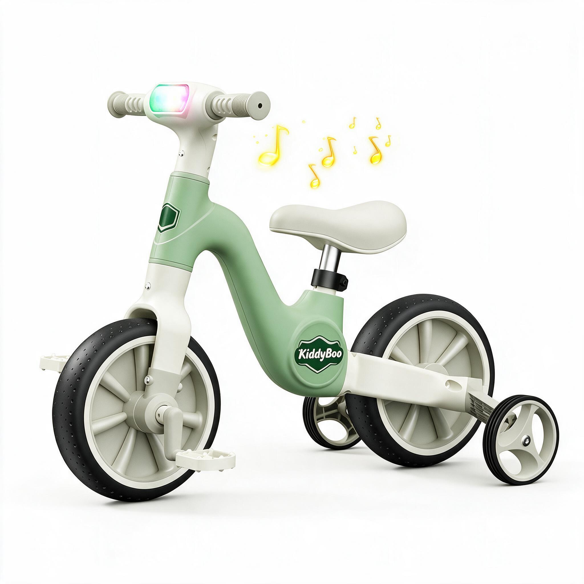 KDB001 Balance Bike 2
