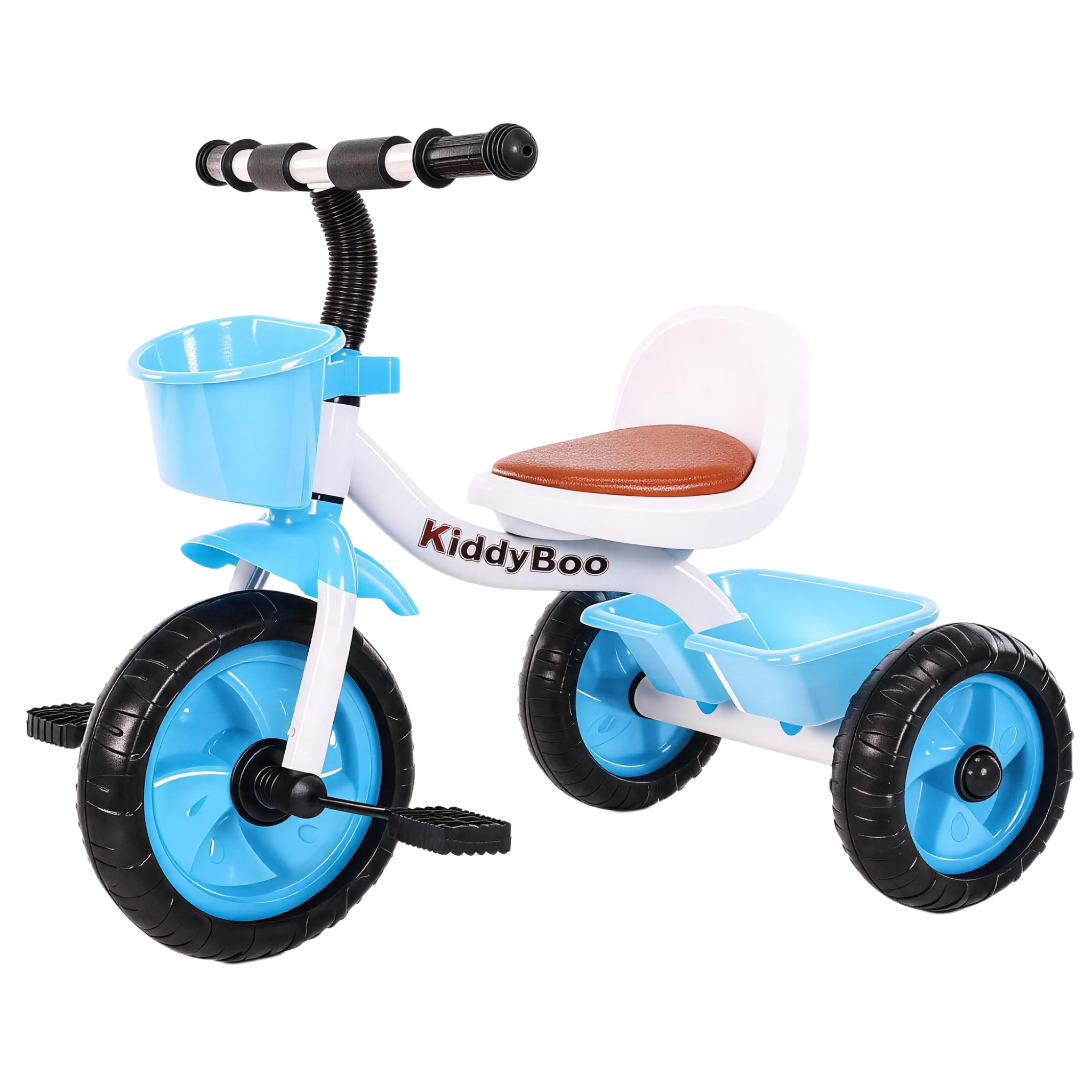WDKBKT005 Tricycle 5