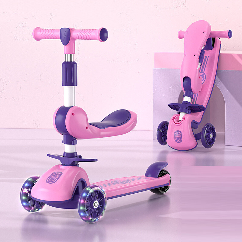 WANDYY Kids Scooter WDKS013 7