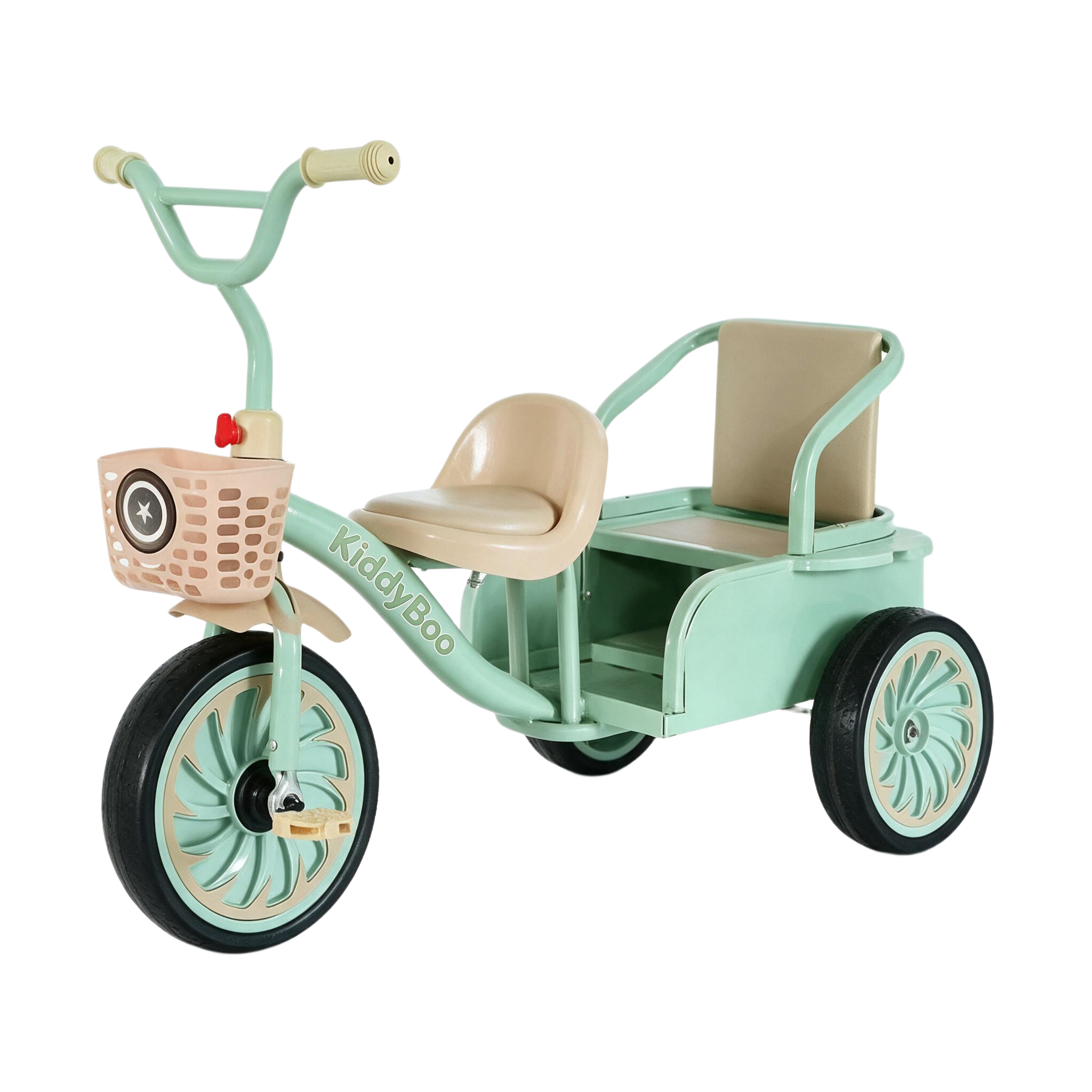 WDKBKT032 Tricycle 2