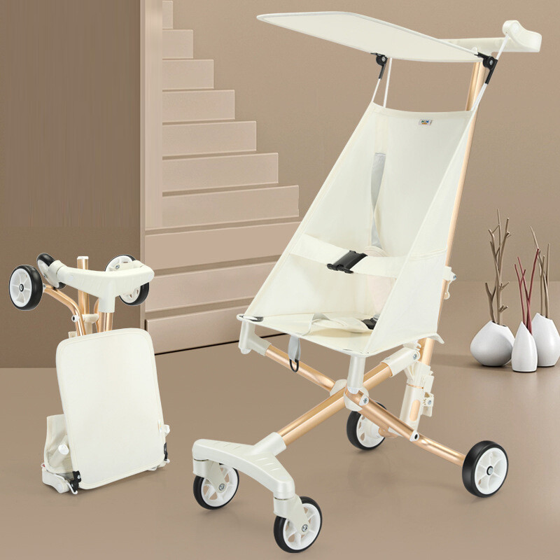 Baby Stroller WDBS-V7 6