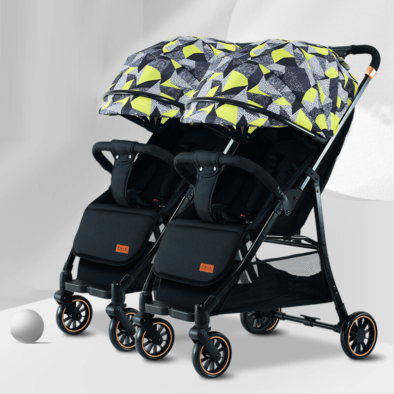 Baby Stroller WDBS-M676T 3