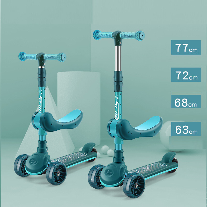 WANDYY Kids Scooter WDKS012