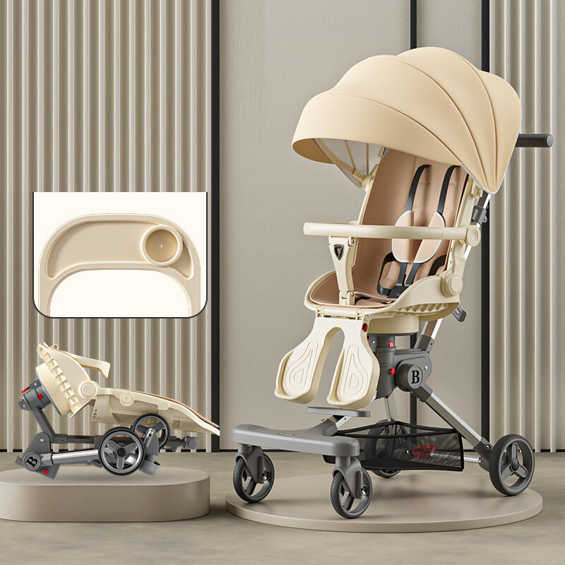 Baby Stroller WDBS-BW6537