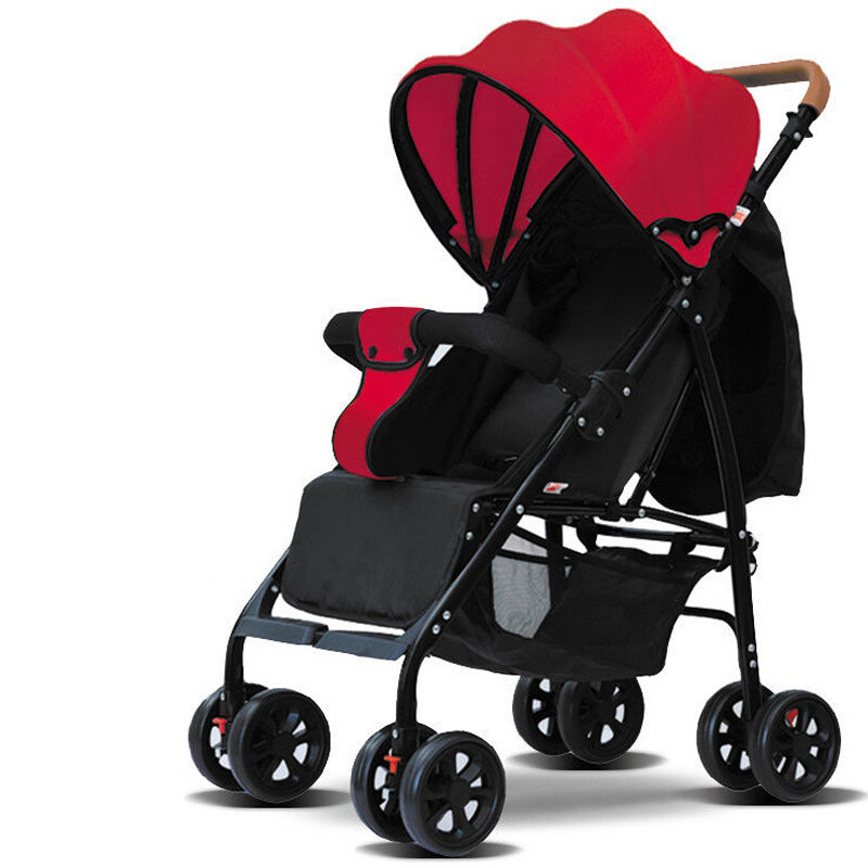Baby Stroller WDBS-M696 5