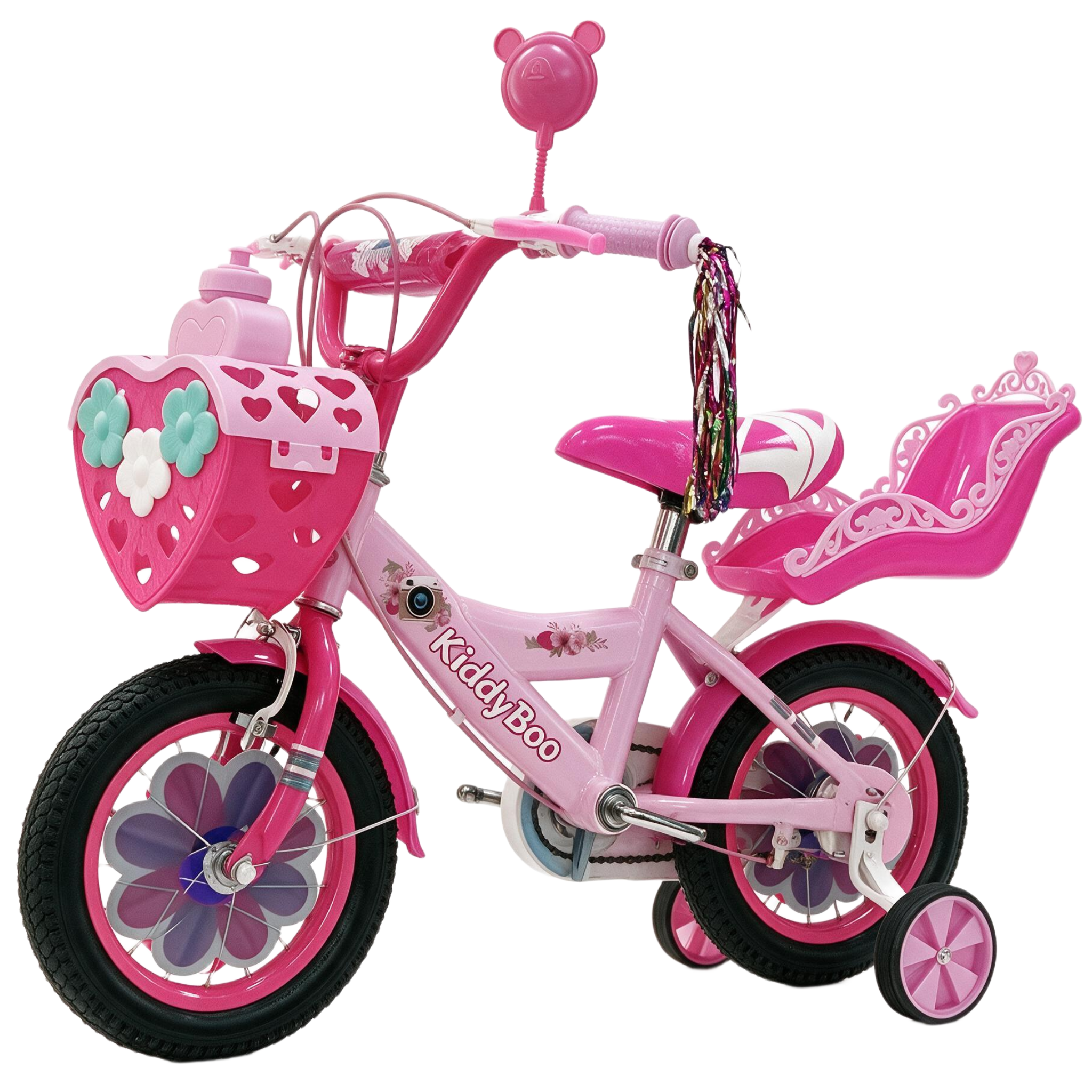 WDKDB723 Kids Bicycle 4