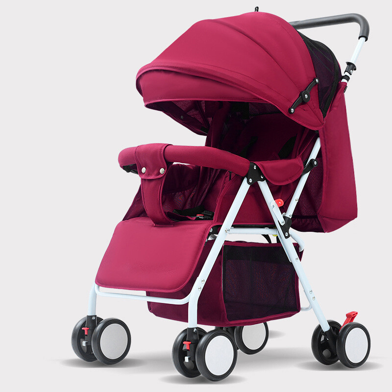 Baby Stroller WDBS-803-2 6