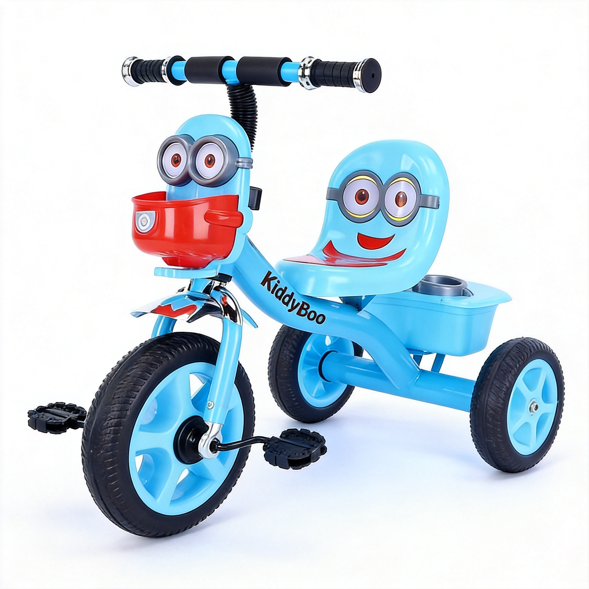 WDKBKT021 Tricycle 2