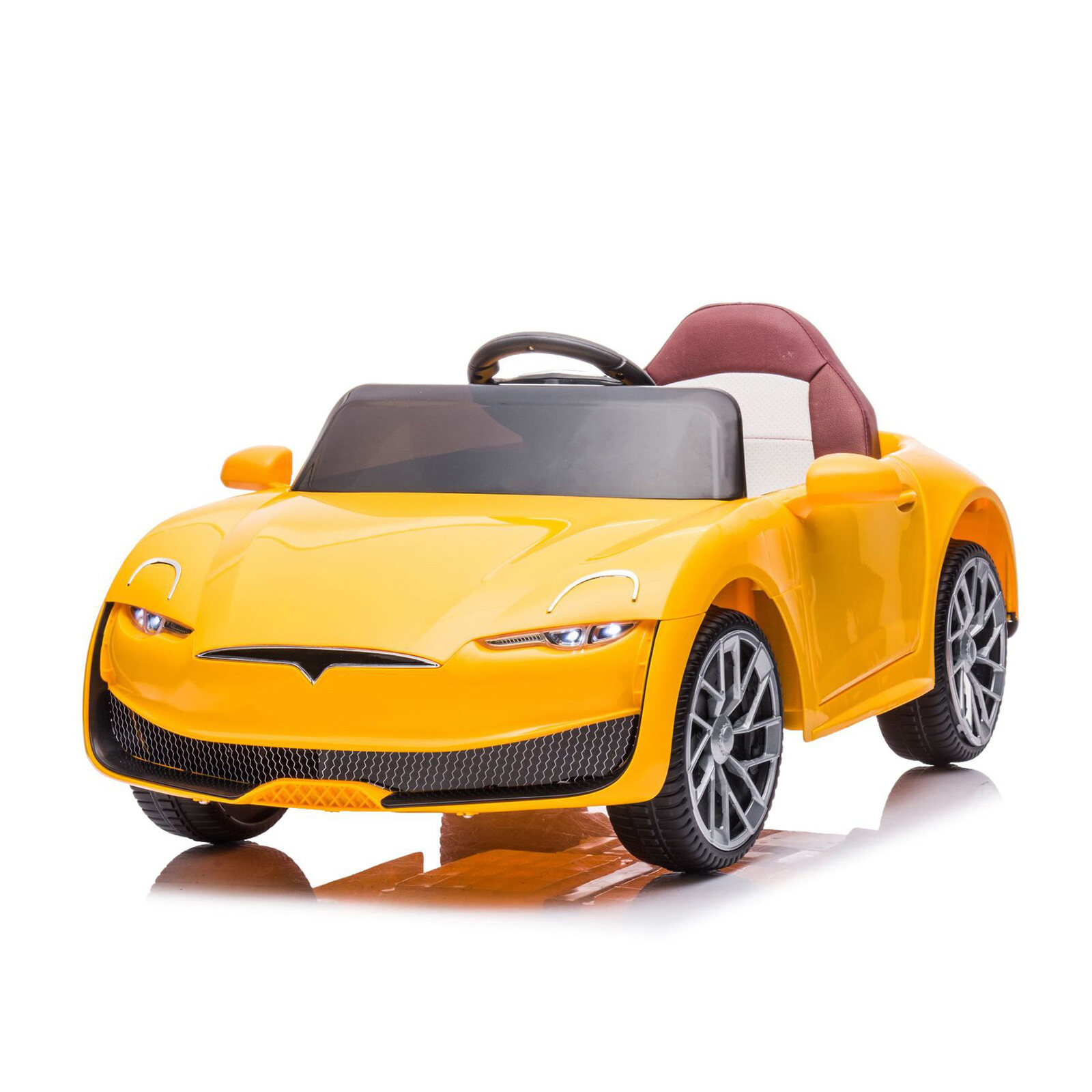 CL-601 Kids Electric Car 4