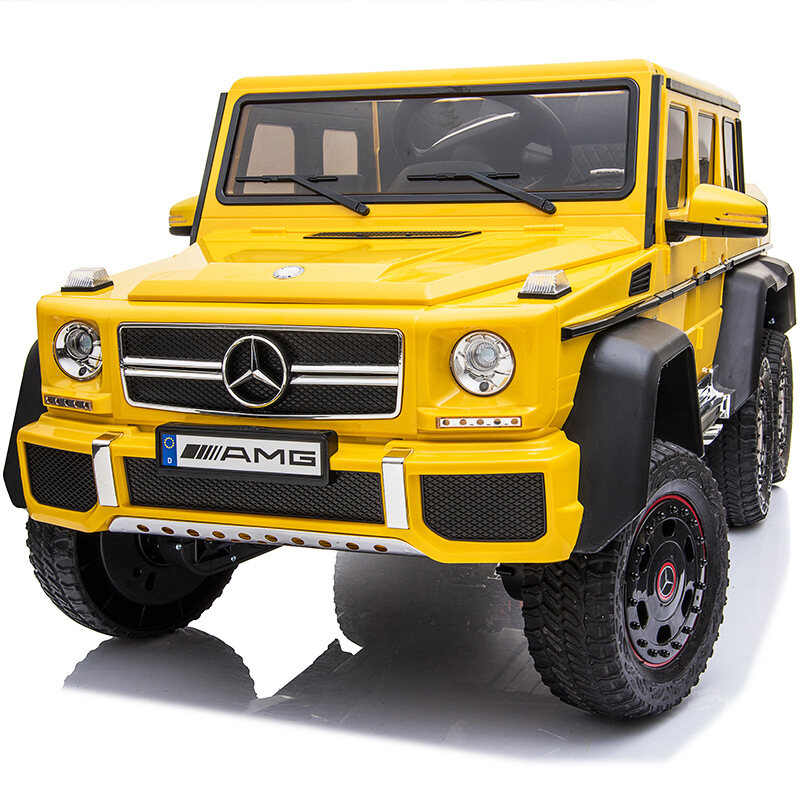 WANDYY Kids Electric Car 318 3
