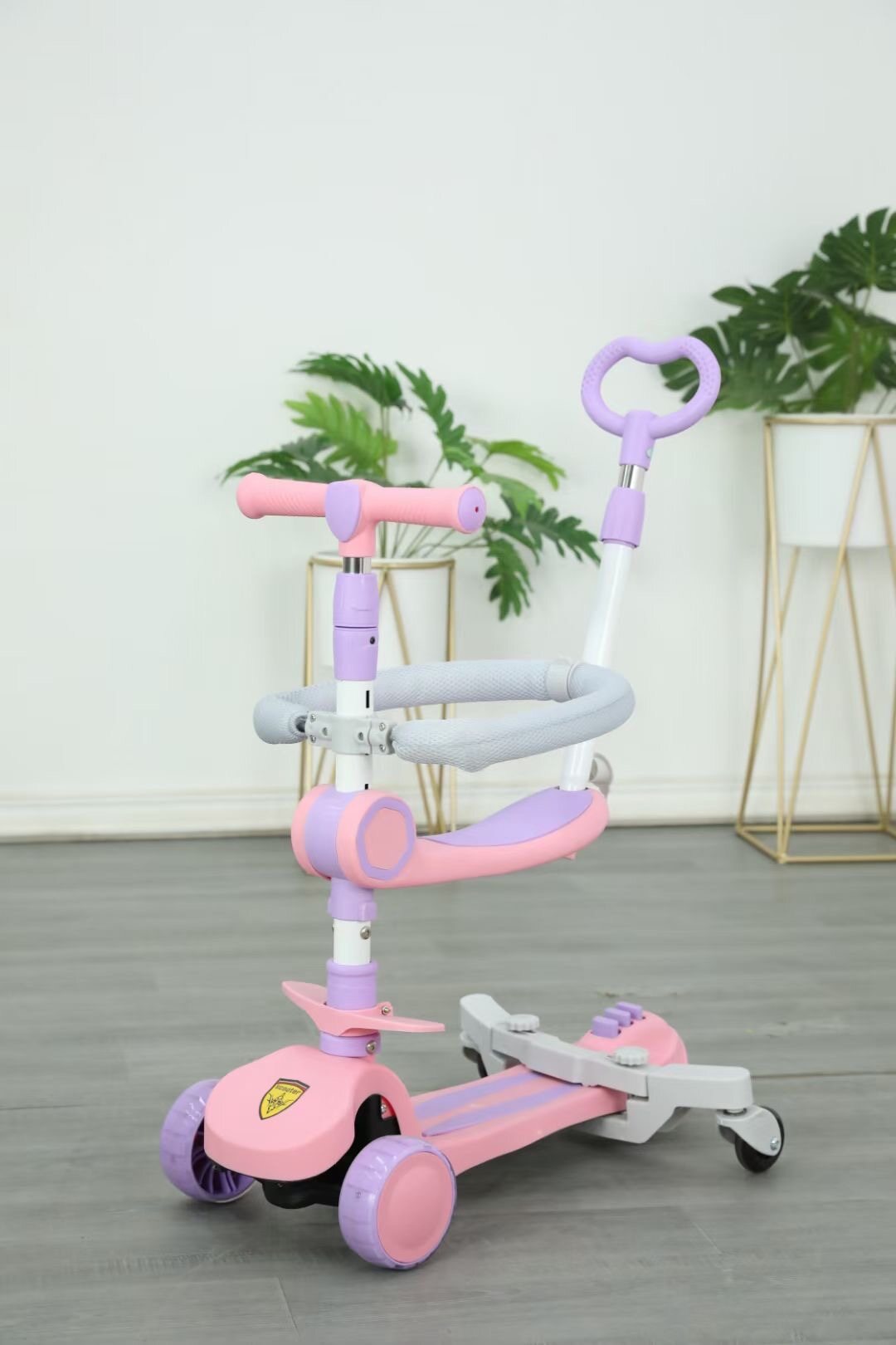 WANDYY Kids Scooter WDKS017 6