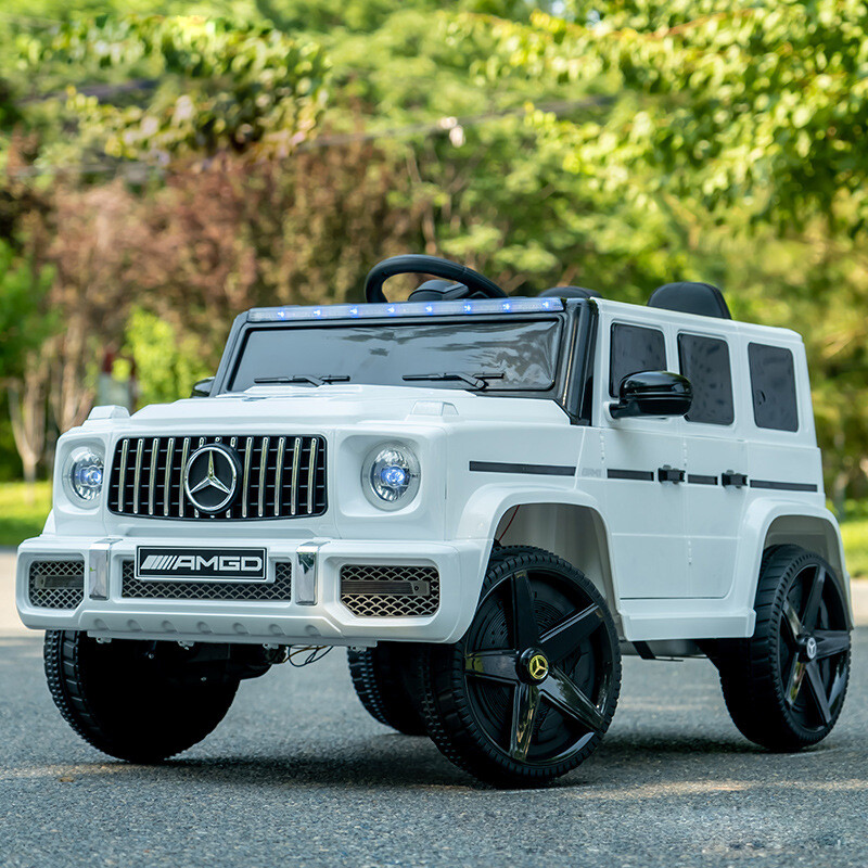 XGD-2023 Kids Electric Car 5