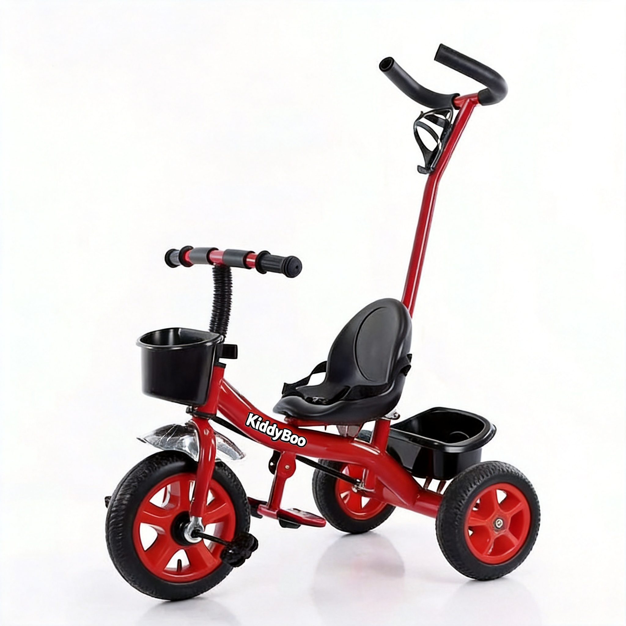 WDKBKT034 Tricycle